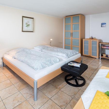 Ferienwohnung Silberdiestel Norderney Exterior foto