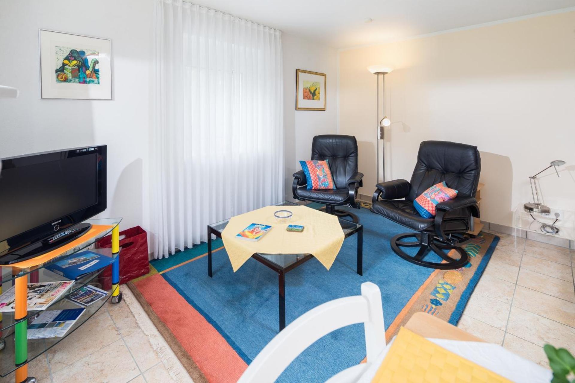 Ferienwohnung Silberdiestel Norderney Exterior foto